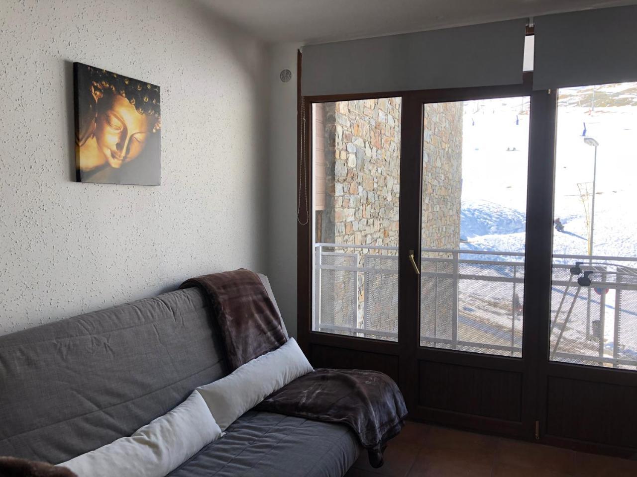Ferienwohnung St JORDI CONF Pas De La Casa Exterior foto
