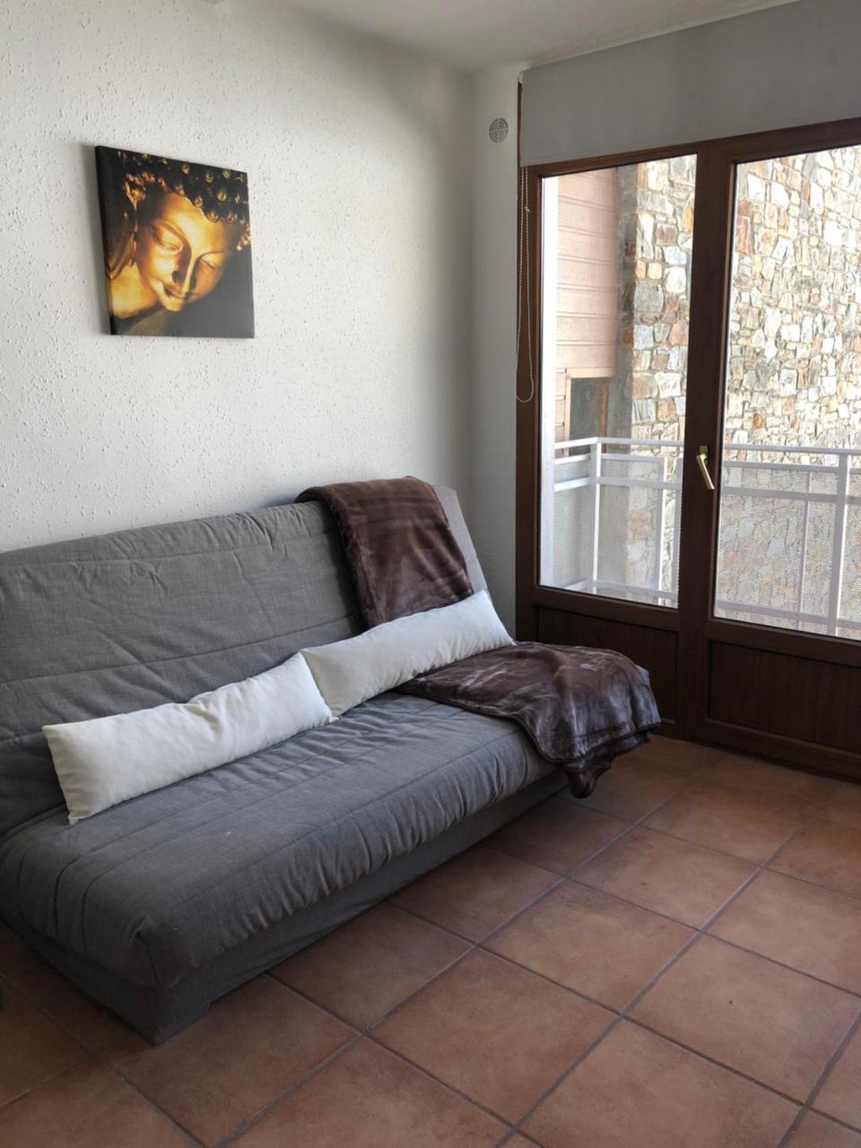 Ferienwohnung St JORDI CONF Pas De La Casa Exterior foto