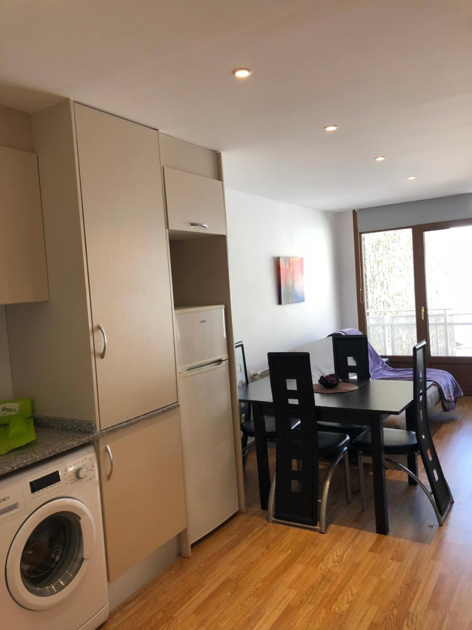 Ferienwohnung St JORDI CONF Pas De La Casa Exterior foto