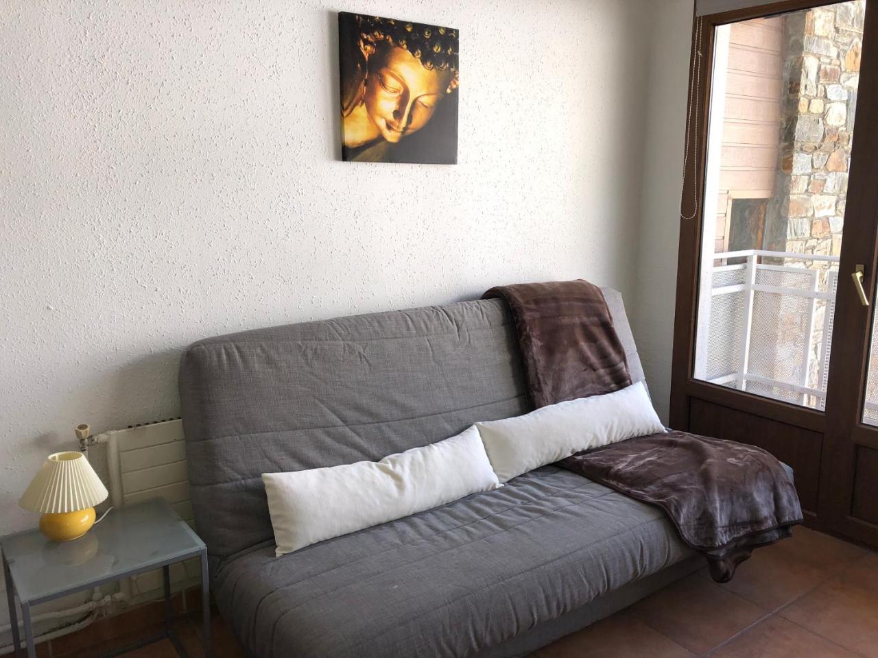 Ferienwohnung St JORDI CONF Pas De La Casa Exterior foto