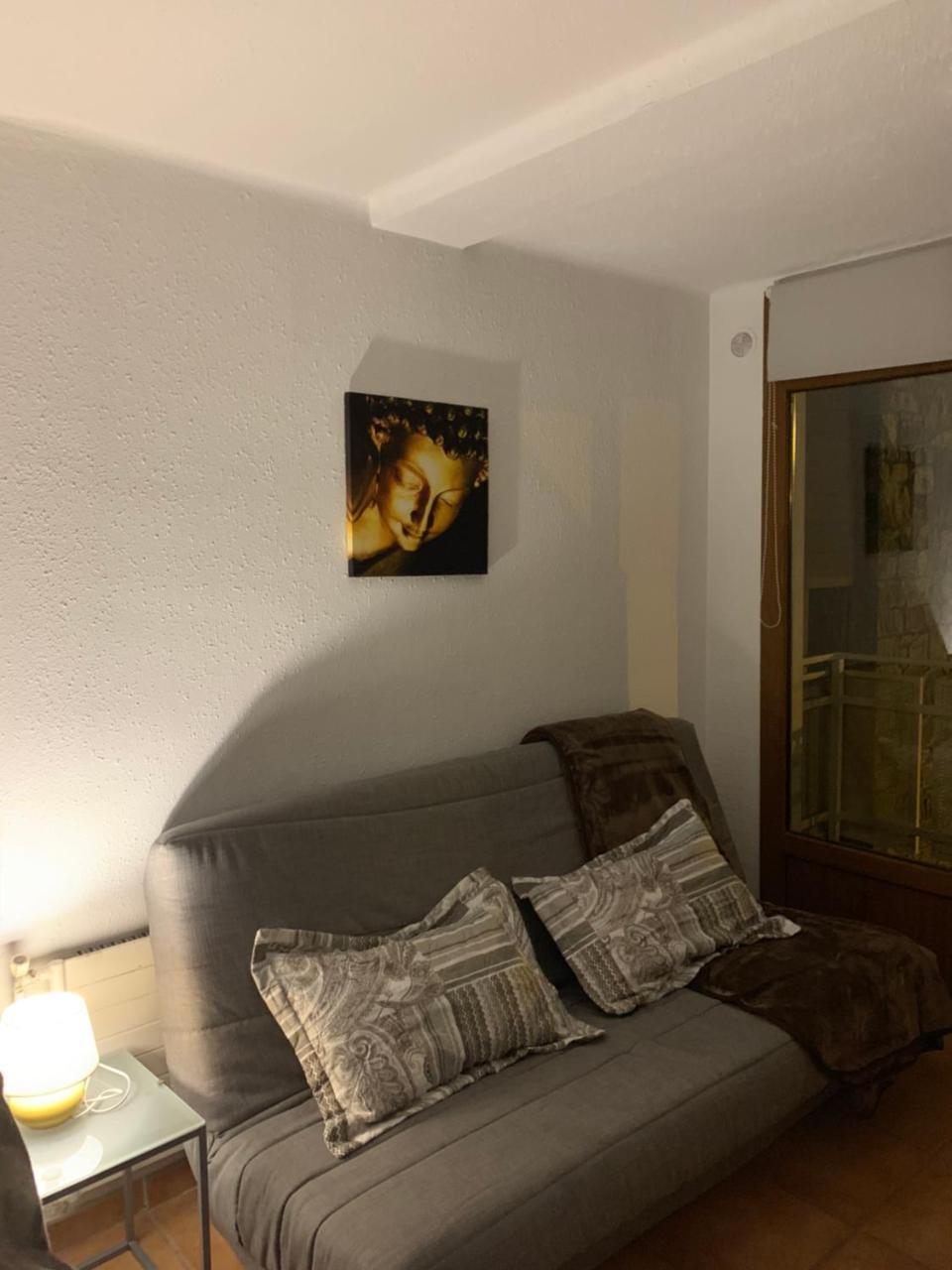 Ferienwohnung St JORDI CONF Pas De La Casa Exterior foto